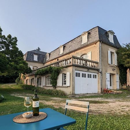 Private Studio With Garden - Maison 1870 Sarlat-la-Caneda Exterior photo