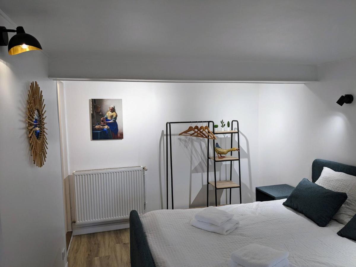 Private Studio With Garden - Maison 1870 Sarlat-la-Caneda Exterior photo