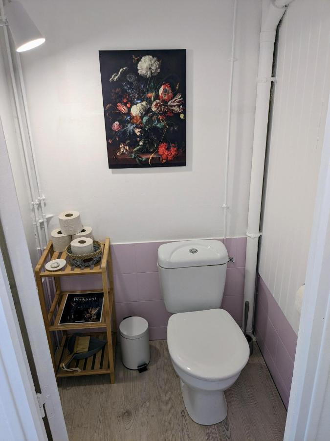 Private Studio With Garden - Maison 1870 Sarlat-la-Caneda Exterior photo