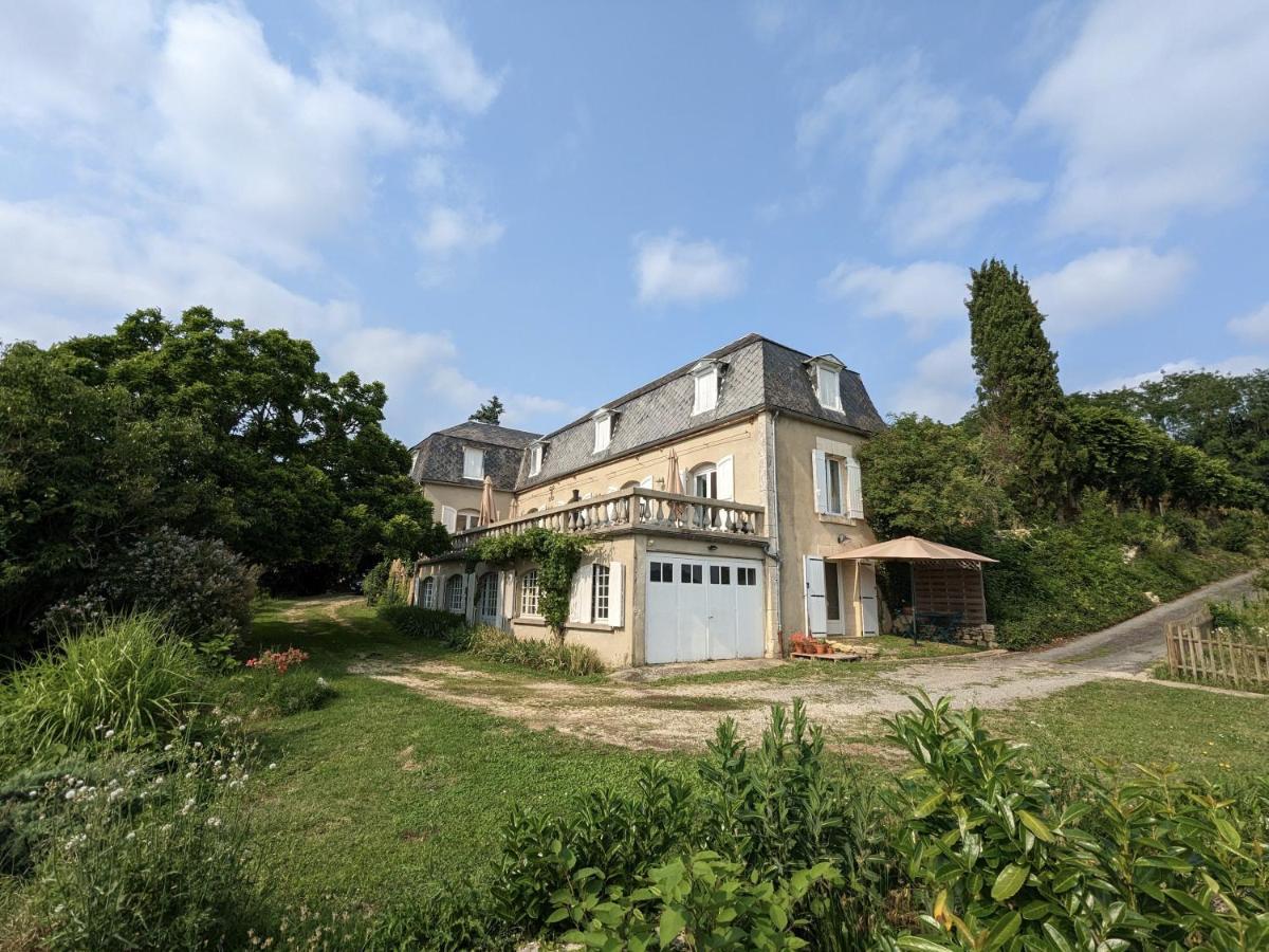 Private Studio With Garden - Maison 1870 Sarlat-la-Caneda Exterior photo